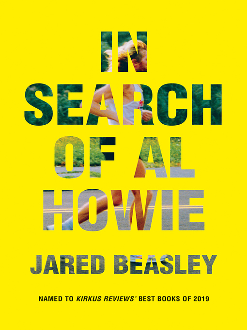 Title details for In Search of Al Howie by Jared Beasley - Available